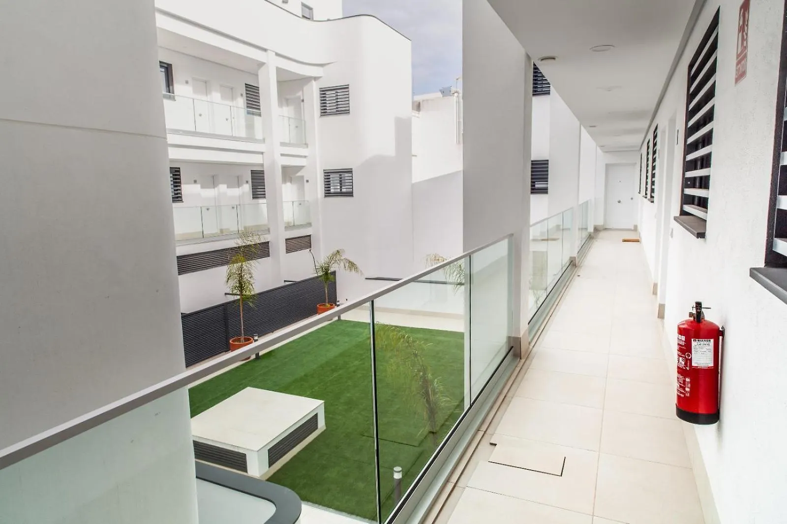 公寓 Hermoso Apartamento Cerca De La Playa Y Centro 塔里法 西班牙