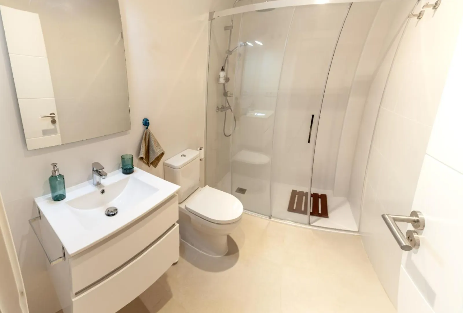 Hermoso Apartamento Cerca De La Playa Y Centro 塔里法 公寓