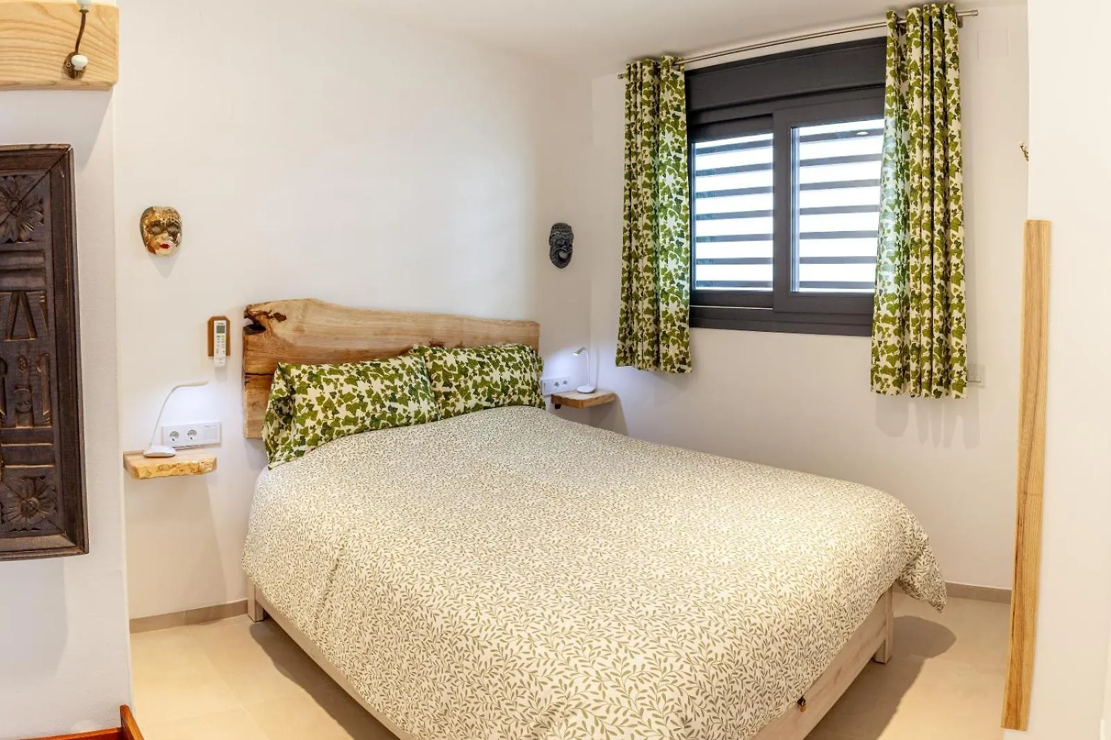 Hermoso Apartamento Cerca De La Playa Y Centro 塔里法