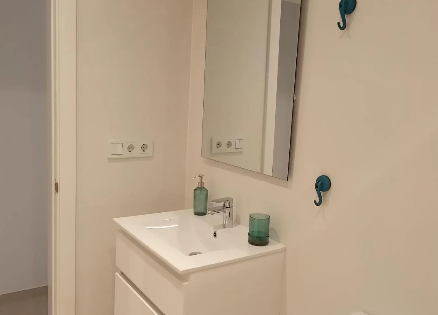 Hermoso Apartamento Cerca De La Playa Y Centro 塔里法 0*,