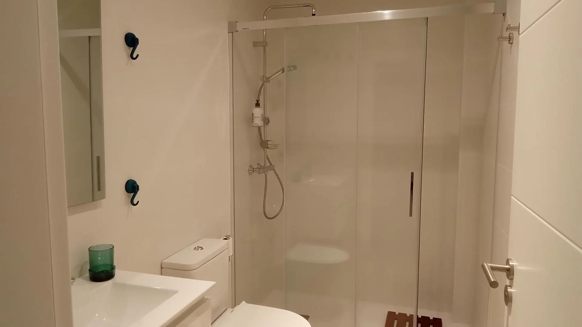 公寓 Hermoso Apartamento Cerca De La Playa Y Centro 塔里法